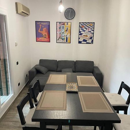 דירות Greta'S House - Napoli Centro מראה חיצוני תמונה