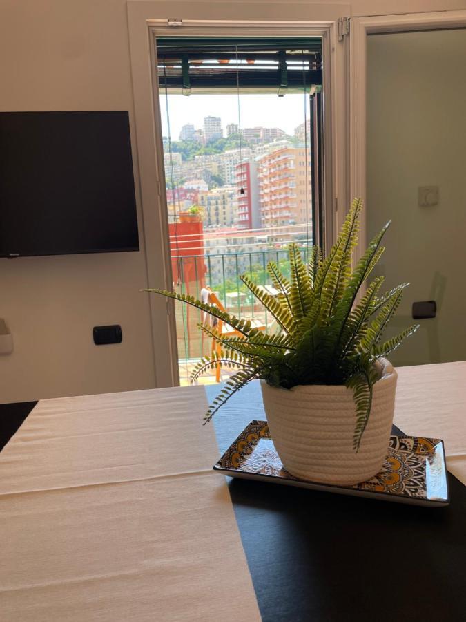 דירות Greta'S House - Napoli Centro מראה חיצוני תמונה