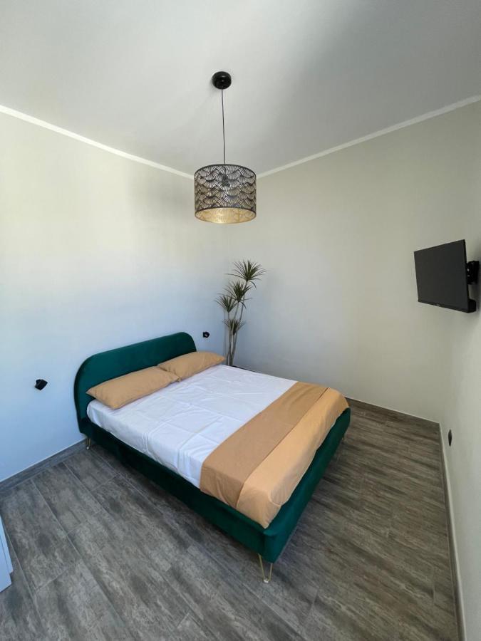 דירות Greta'S House - Napoli Centro מראה חיצוני תמונה