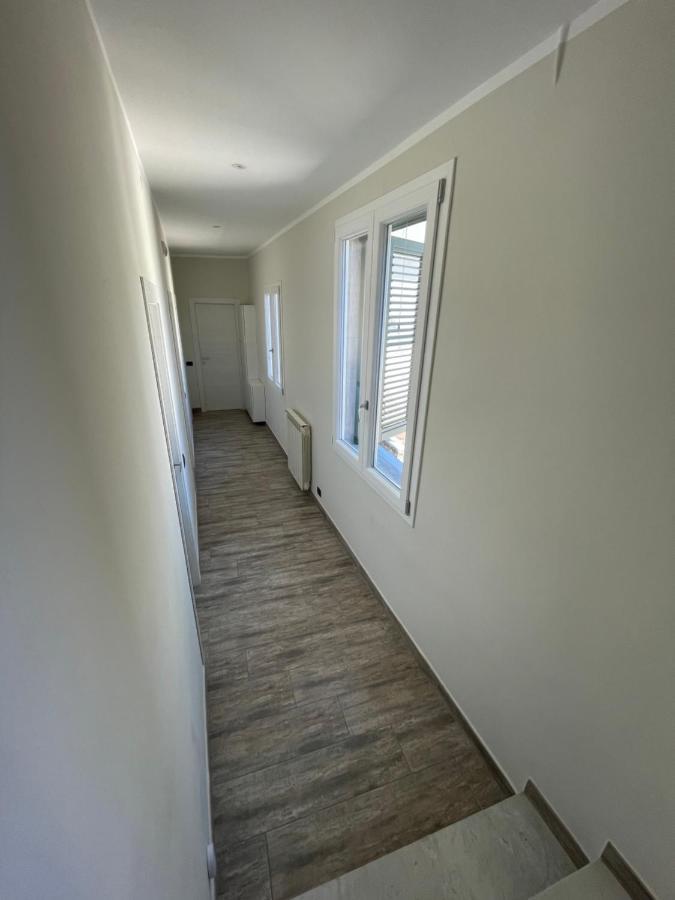 דירות Greta'S House - Napoli Centro מראה חיצוני תמונה