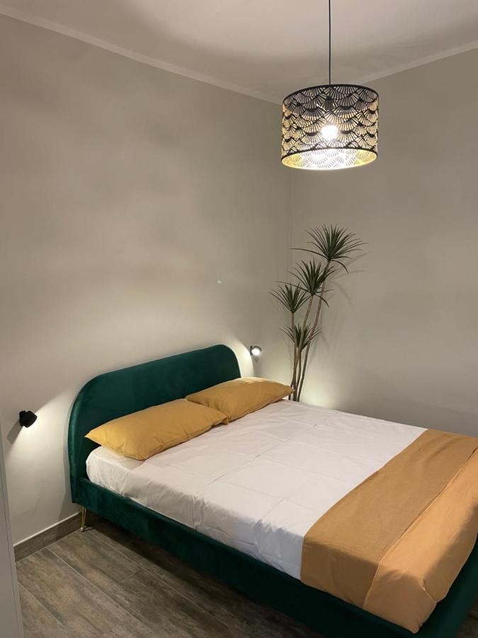 דירות Greta'S House - Napoli Centro מראה חיצוני תמונה