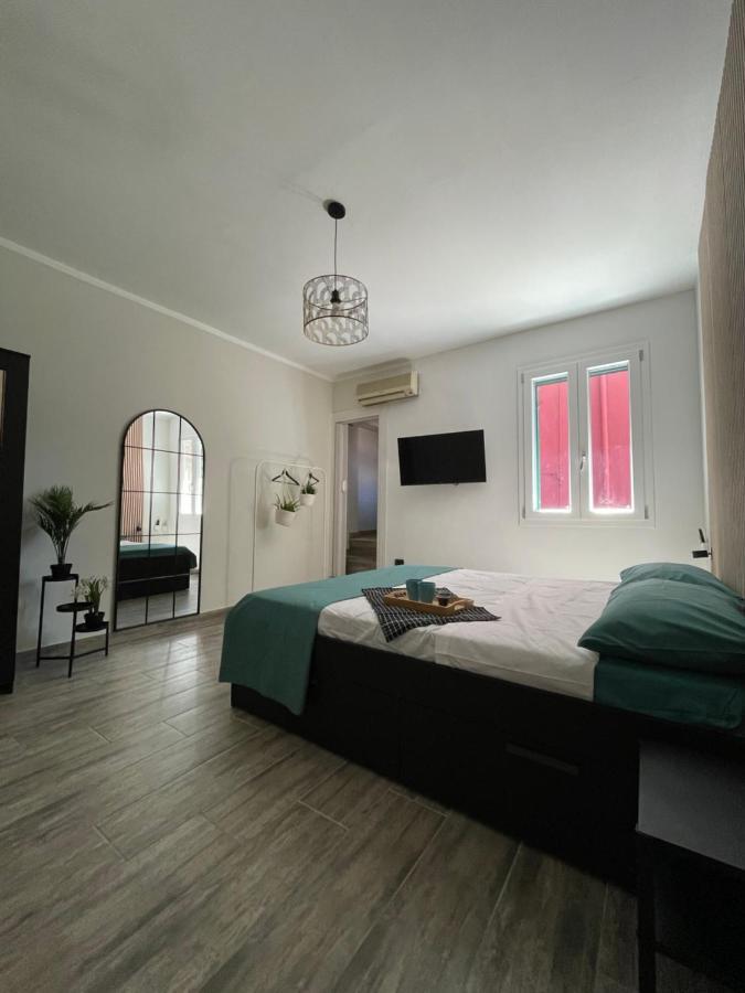 דירות Greta'S House - Napoli Centro מראה חיצוני תמונה