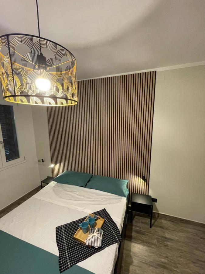 דירות Greta'S House - Napoli Centro מראה חיצוני תמונה
