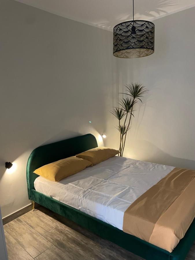 דירות Greta'S House - Napoli Centro מראה חיצוני תמונה
