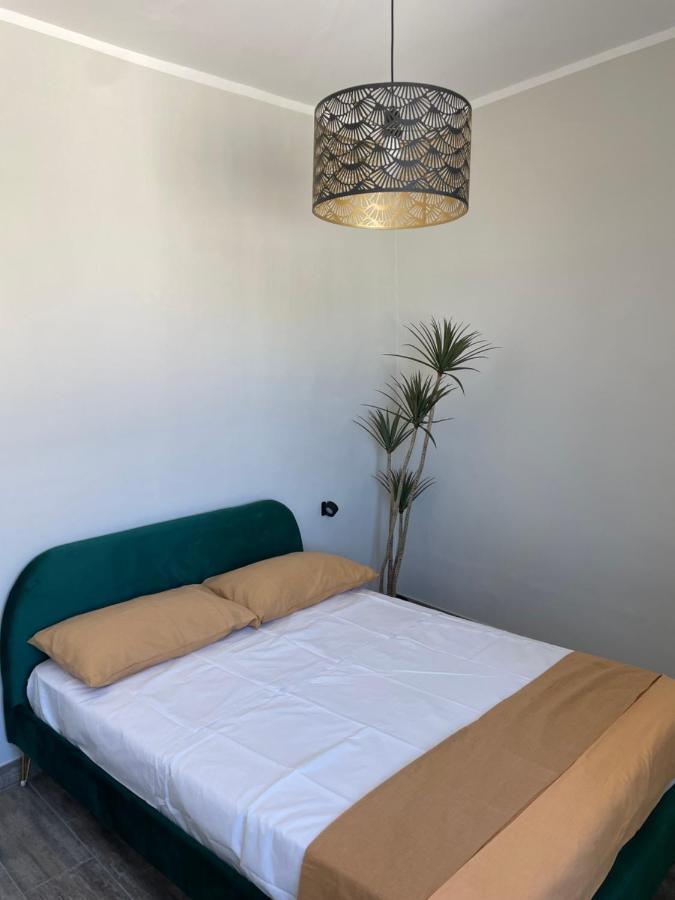 דירות Greta'S House - Napoli Centro מראה חיצוני תמונה