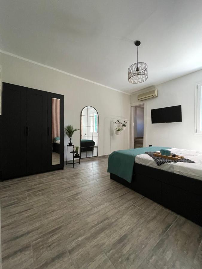 דירות Greta'S House - Napoli Centro מראה חיצוני תמונה