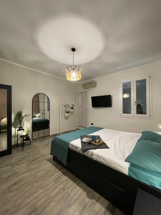 דירות Greta'S House - Napoli Centro מראה חיצוני תמונה