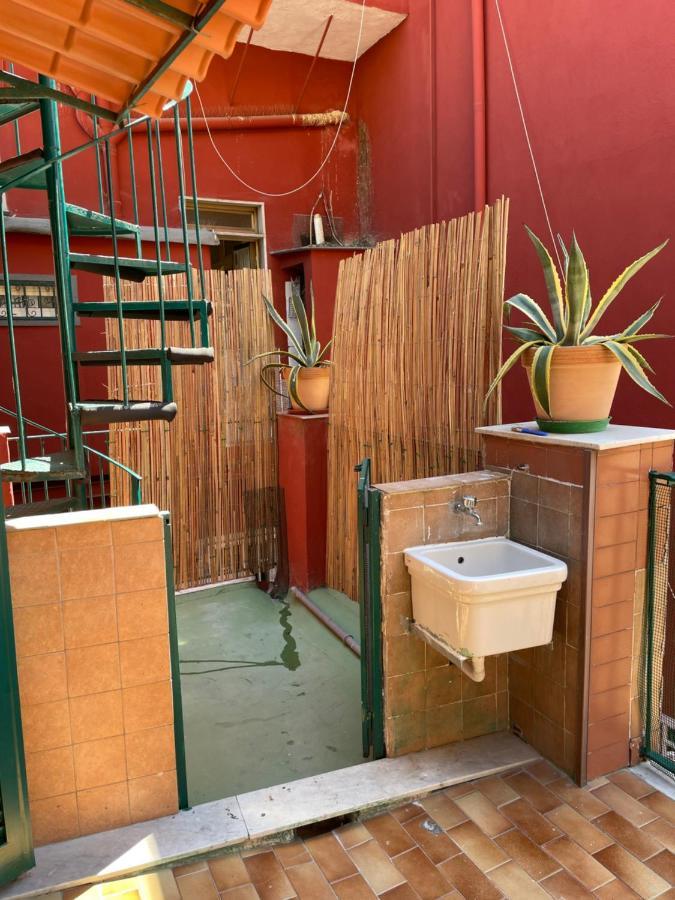 דירות Greta'S House - Napoli Centro מראה חיצוני תמונה