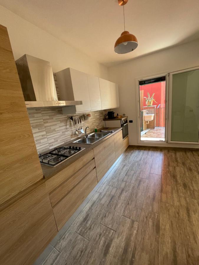 דירות Greta'S House - Napoli Centro מראה חיצוני תמונה