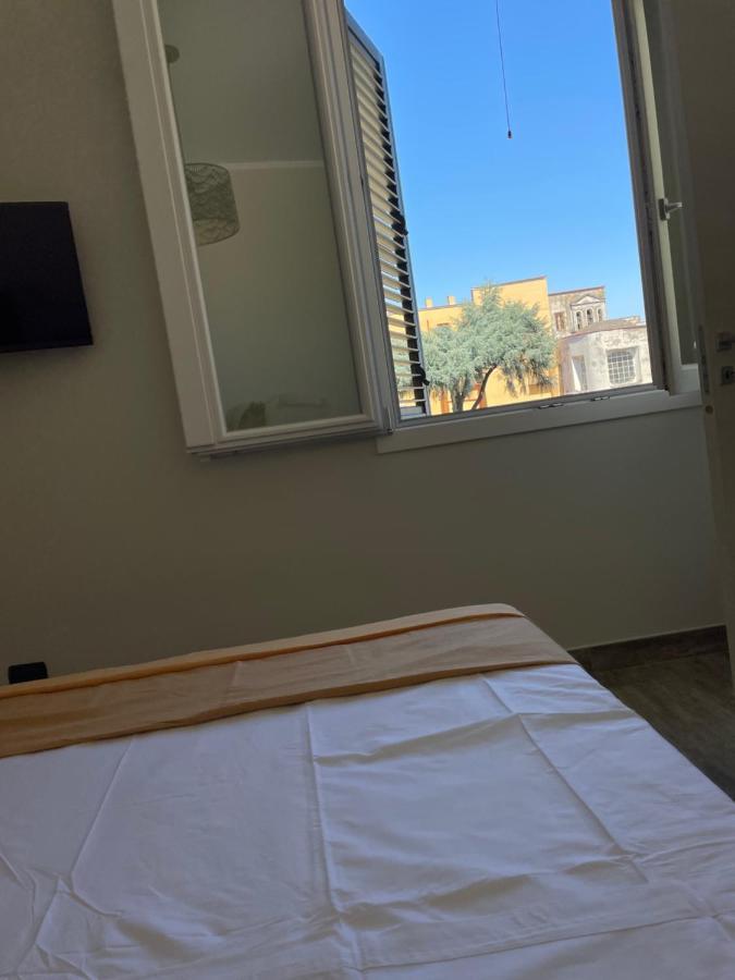 דירות Greta'S House - Napoli Centro מראה חיצוני תמונה